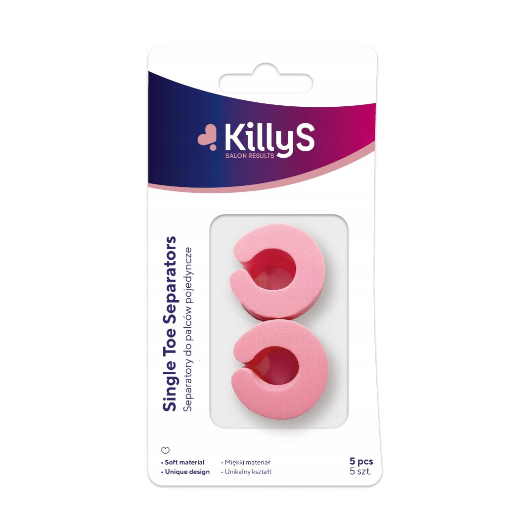 Роздільник для пальців KillyS (500115)